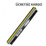 Lenovo Z4070 Notebook Batarya