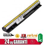 Lenovo Z50-70 Z5070 G40 G50 Z50 Z70 G50-30 Notebook Bataryası – Laptop Pil