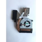 Lenovo Z500 20202 Notebook Cpu Heatsink Fan