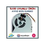Lenovo Z570 Z570A Z575 Fan Cpu İşlemci Fanı