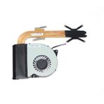 Lenovo Z700 Z710A Notebook Cpu Heatsink Fan