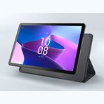 Lenovo ZAAM0175TR Tab M10 Plus 128GB 10.61 inç Gri Tablet Pc