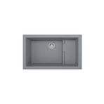 Lenox 770 Stone Grey Granit Eviye