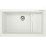 Lenox 770 Super Whıte Granit Eviye
