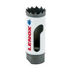 Lenox Bi-Metal 22 mm 1BX Delik Testere
