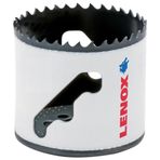 Lenox Bi-Metal 52 Mm 1 Bx Delik Testere