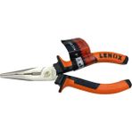 Lenox Profosyonel Kargaburun 6" - Siyah - Turuncu