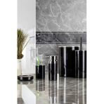 Lenox Siyah 5Li Banyo Seti M-Sas03-06