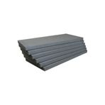 Lens Eps Karbonlu 4 cm Köpük Mantolama Levhası 1 Paket 12 Adet (6m² ) (50cmx100cm)