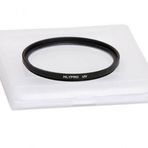 Lens için 49mm UV (Ultraviole) Filtre