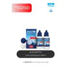 Lens Solüsyonu 60 Ml 2 Adet