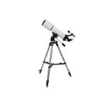 Lenscape 50080 Yüksek Netlik Monoküler Kara Ve Uzay Teleskobu
