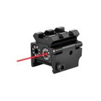 Lenscape Mini Lazer Sight Profesyonel Kızılötesi Mesafe Ölçer