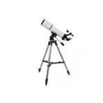 Lenscape Nikula 500X80 Yüksek Netlik Monoküler Kara Ve Uzay Teleskobu