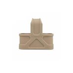 Lenscape Taktik M4/M16 Hızlı Şarjör Çekme Kauçuk Kılıf 5.56 Mag