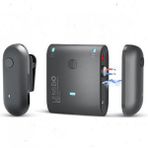 Lensgo 318C II Mıknatıslı Mikrofon