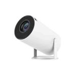 Lensun HY300 Pro 120 Lümen Full Hd Android Taşınabilir Projeksiyon Cihazı - Beyaz