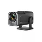 Lensun Hy320 Mini 1080P 390Ansı 4K Android 11 Projektör Wifi 6 Bluetooth 5. 0 Desteği Miracast / Airplay / Dlna Ab Tak