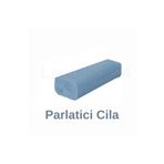 Lentebur34 Parlatma Cilasi ( Metal - Krom - Çelik )