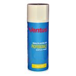Lentus RAL1013 400 ml Akrilik İnci Beyaz Sprey Boya