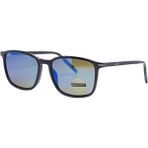 Lenwood 8931 Unisex Güneş Gözlüğü - Siyah