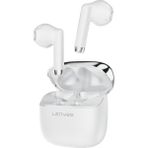 Lenyes Air 102 Tws Bluetooth V5.4 Kulak İçi Kulaklık Beyaz