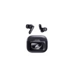 Lenyes Air 105 Anc/enc Teknolojili Ai Çeviri Özellikli Kulak Içi Bluetooth Kulaklık V6.0 Siyah