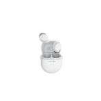 Lenyes Air 301 Acs Panoramic Surround Sound Kulak Içi Bluetooth Kulaklık V5.3 Beyaz