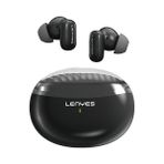 Lenyes Air 56 Siyah Bluetooth Kulaklık