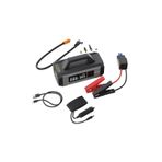 Lenyes LCI202 LED Işık Araç Akü Acil Durum Takviye Güç Kaynağı ve Hava Kompresörü 12V 150W 10000MAH