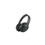 Lenyes LH61 Katlanabilir Tasarımlı Tws Kulak Üstü Bluetooth Kulaklık V5.4 Siyah