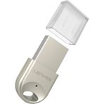 Lenyes LR202 Gümüş USB Bluetooth 5.1 Wireless Adaptör 3 Mbps Hızında Kesintisiz Bağlantı
