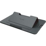Lenyes LTS231 Ayarlanabilir Su Geçirmez Çok Fonksiyonlu Macbook Notebook Standı Siyah
