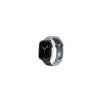 Lenyes LW-239 Pro3 Ios ve Android Uyumlu Akıllı Saat Gümüş
