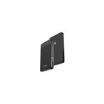 Lenyes PW0008D PD 20W 136 Dilde AI Çeviri Özellikli LED Ekranlı Ultra İnce Wireless Powerbank 15W 5000mAh