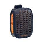 Lenyes S232 V5.4 Siyah Tws Mandallı Bluetooth Speaker Hoparlör