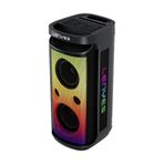 Lenyes S883 Su Geçirmez Mikrofonlu Çoklu Giriş Rgb Işık Tws Karaoke Fm Bluetooth 5.3 Hoparlör