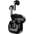 Lenyes Serene x Aı Çeviri Özellikli Anc/enc Teknolojili Kulak Içi Tws Bluetooth Kulaklık V6.0 Siyah