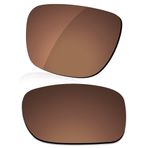 LenzReborn Ray-Ban RB4264-58 Chromance Sunglass ile Uyumlu Polarize Lens Değiştirme - Daha Fazla Seçenek, Pas Kahverengi - Polarize, One Size