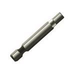 Leo 10 Adet T8 100mm ¼ S2 Kalite Mıknatıslı Bits Torx Matkap Ucu,tornavida Ucu