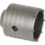 Leo 100 mm Elmaslı Beton Delme Panç