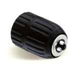 Leo 13 Mm El Sıkmalı Plastik Mandren 1/2