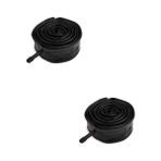 Leo 14 Jant 14X1.75 - 14X1.95 Bisiklet Iç Lastiği Av 40 mm Motor Sibop x 2 Adet