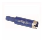 Leo 18mm Hex Elmaslı Granit Delme Panç