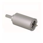 Leo 22 mm Adaptörlü Mermer Delme Panç