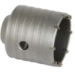 Leo 35 mm Elmaslı Beton Delme Panç
