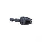 Leo 4 mm Şarjlı Mini Matkap Mandreni