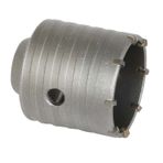 Leo 55 mm Elmaslı Beton Delme Panç