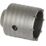 Leo 70 mm Elmaslı Beton Delme Panç