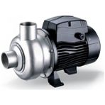 Leo ABK400 Açık Çarklı Komple Paslanmaz Monoblok 380 Volt 1100 lt Dk 17.5 Mss Santrifüj Pompa